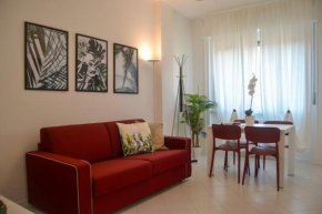 JOIVY Lovely Apt for 4 next to bus and metro station